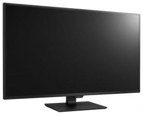 Монітор LG 43UN700-B Black