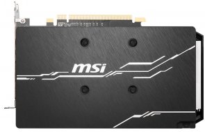  Відеокарта MSI RX 5500 XT Mech 4G (RX 5500 XT MECH 4G)