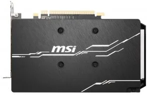 Фото: Відеокарта MSI RX 5500 XT Mech 4G (RX 5500 XT MECH 4G) № 4 | KTC