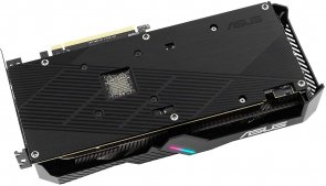 Відеокарта ASUS RX 5600 XT Dual Evo (DUAL-RX5600XT-T6G-EVO)