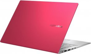 Ноутбук ASUS VivoBook S14 S433FA-EB517 Resolute Red