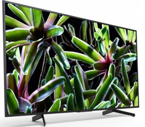 Телевизор LED Sony KD43XG7005BR (Smart TV, Wi-Fi, 3840x2160)