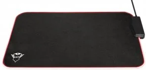 Фото: Килимок Trust GXT 765 Glide-Flex RGB Mouse Pad Black (23646_TRUST) № 3 | KTC