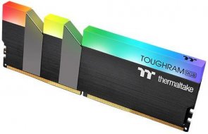 Оперативна пам’ять Thermaltake Toughram RBG Black DDR4 2x8GB R009D408GX2-3200C16A