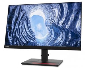 Монітор Lenovo ThinkVision T24h-20 (61F0GAT1UA)