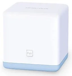 Фото: Wi-Fi система Mercusys Halo S12 (Halo S12(3-pack)) № 3 | KTC