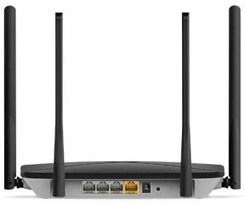 Маршрутизатор Wi-Fi Mercusys AC1200G