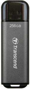 Флешка USB Transcend JetFlash 920 256GB TS256GJF920 Space Gray