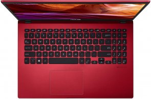 Ноутбук ASUS Laptop X509JP-EJ069 Red