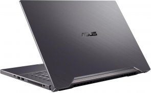 Ноутбук ASUS ProArt StudioBook 15 H500GV-HC039R Star Grey