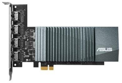 Відеокарта ASUS GT 710 GT710-4H-SL-2GD5