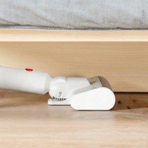 Ручний бездротовий пилосос Xiaomi Deerma Wireless Vacuum Cleaner VC20 Plus White (DEM-VC20P)