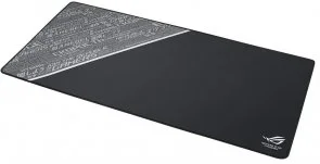 Фото: Килимок ASUS ROG Sheath BLK LTD (90MP00K3-B0UA00) № 4 | KTC