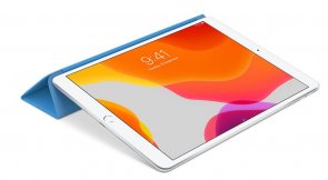 Чохол для планшета 10,2'/10.5' Apple для iPad - Smart Cover Surf Blue
