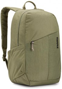 Наплічник для ноутбука THULE Campus Notus 20L TCAM-6115 Olivine (3204305)