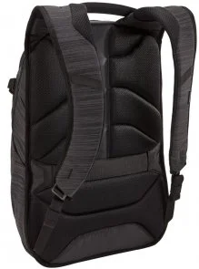 Фото: Рюкзак для ноутбука THULE Construct 24L CONBP-116 Black (3204167) № 3 | KTC