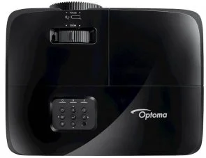 Фото: Проектор Optoma X343e № 5 | KTC