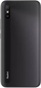 Фото: Смартфон Xiaomi Redmi 9A 2/32GB Granite Gray № 5 | KTC