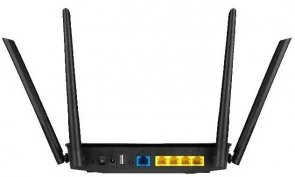 Фото: Wi-Fi Роутер ASUS RT-AC58U V3 № 3 | KTC