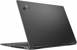 Ноутбук Lenovo ThinkPad X1 Yoga G5 20UB0033RT Gray