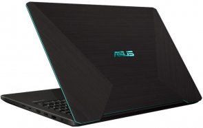 Ноутбук ASUS Laptop M570DD-DM153 Black