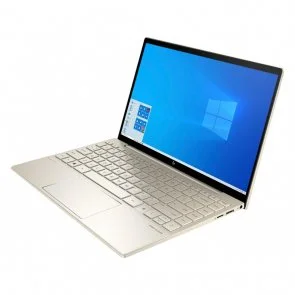 Фото: Ноутбук HP ENVY 13-ba1004ua 423U8EA Gold - 13.3" IPS Intel Core i5 / i5-1135G7 / DDR4 16 ГБ / SATA 3 SSD 1 ТБ / Intel Iris Xe Graphics № 3 | KTC