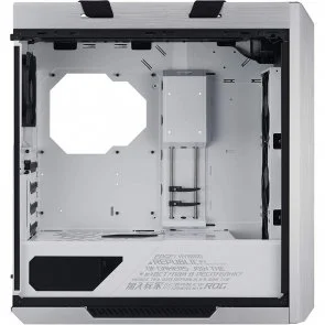 Фото: Корпус ASUS ROG Strix Helios GX601 White Edition White with window (90DC0023-B39000) № 5 | KTC