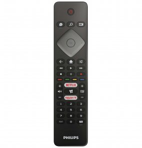 Телевизор LED Philips 58PUS7555/12 (Smart TV, Wi-Fi, 3840x2160)