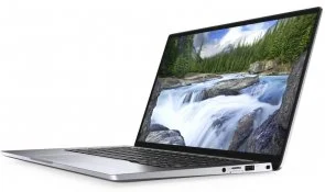 Фото: Ноутбук Dell Latitude 9410 2in1 N198L941014ERC_W10 - 14" Intel Core i5 / i5-10310U / DDR3 8 ГБ / SATA 3 SSD 256 ГБ / Intel UHD Graphics № 3 | KTC