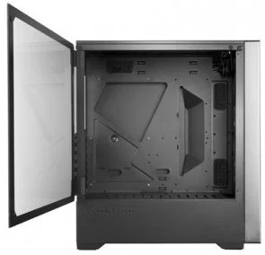 Фото: Корпус Golden Field Z22 Black (Z22B 6xfan) № 5 | KTC