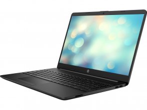 Ноутбук HP 15-dw2005ur 3A702EA Black