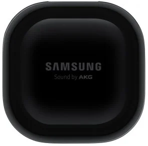Фото: Навушники Samsung Galaxy Buds Live Mystic Black (SM-R180NZKASEK) № 9 | KTC