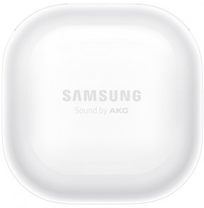 Гарнітура Samsung Galaxy Buds Live Mystic White (SM-R180NZWASEK)