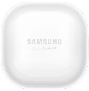 Фото: Навушники Samsung Galaxy Buds Live Mystic White (SM-R180NZWASEK) № 10 | KTC