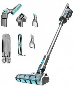 Фото: Ручний бездротовий пилосос Cecotec Conga Rockstar 600 Hero (CCTC-05460) № 2 | KTC