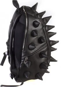 Фото: Рюкзак для ноутбука MadPax Rex Full Heavy Metal Spike Black № 3 | KTC