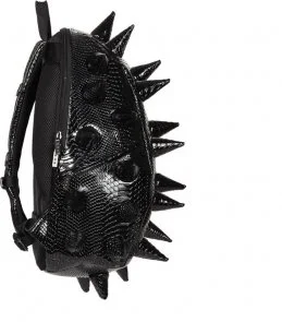 Фото: Рюкзак для ноутбука MadPax Gator Full LUXE Black № 4 | KTC