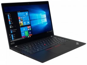 Ноутбук Lenovo ThinkPad X395 20NL000HRT Black