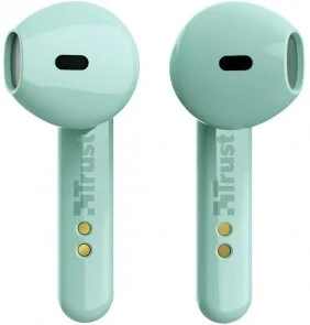 Фото: Навушники Trust Primo Touch Mint (23781_TRUST) № 5 | KTC