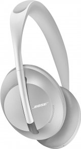 Гарнітура BOSE Noise Cancelling 700 Silver (794297-0300)