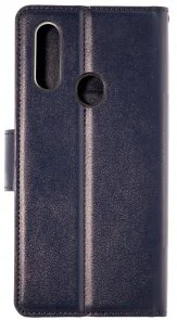 Фото: Чохол Hanman for Oppo A31 - Creative HANMAN Blue (HM-OA31-BL) № 3 | KTC