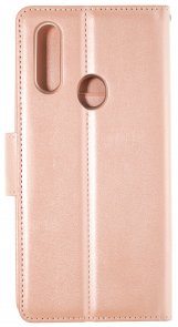 Чохол-книжка Milkin - Creative HANMAN для Oppo A31 - Rose Gold