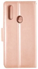Фото: Чохол Hanman for Oppo A31 - Creative HANMAN Rose Gold (HM-OA31-RD) № 3 | KTC