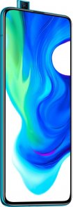 Смартфон Xiaomi Pocophone F2 Pro 8/256GB Neon Blue