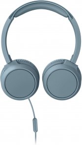 Гарнітура Philips TAH4105BL/00 Blue