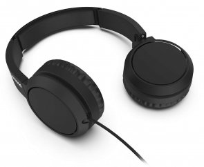 Гарнітура Philips TAH4105BK/00 Black