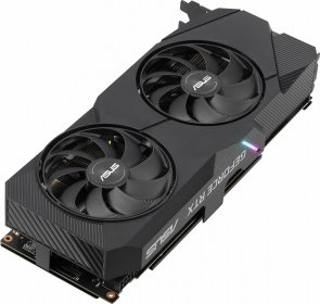 Відеокарта ASUS RTX 2060 Super Dual EVO V2 (DUAL-RTX2060S-8G-EVO-V2)