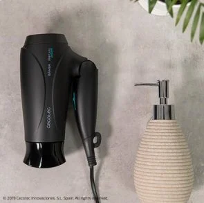 Фото: Фен CECOTEC Bamba IoniCare 5450 Power Go Pro Ice (CCTC-04208) № 3 | KTC
