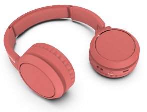 Гарнітура Philips TAH4205RD/00 Red