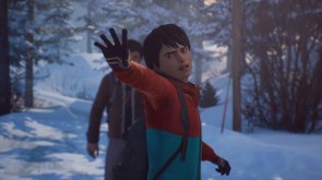 Гра Life is Strange 2 [PS4, English version] Blu-ray диск